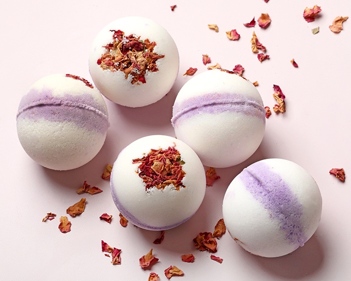 Easy Guide to Private Label Bath Bombs in China and Import to your Country